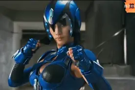 日本 性感女星 原干惠  演绎 皮衣 女战士视频封面