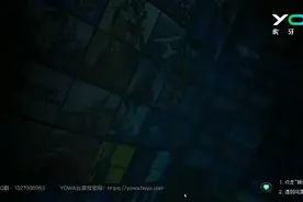 极品飞车21在虎牙云游戏上玩。视频封面