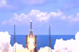 星舰升空之后，我们跟Space X的差距，进一步地拉大了视频封面