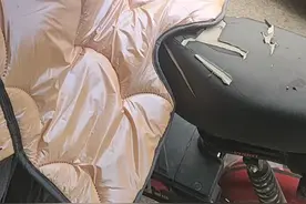 现在非常流行老婆给老公买红牛和荷花烟，我只有有中华代替送老公视频封面