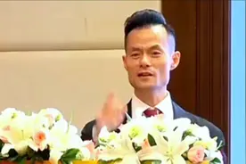 傅海棠这段话说出了交易为什么要反人性逆向思维的根源视频封面