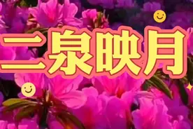 欣赏著名歌唱家演唱《二泉映月》歌声悠扬美妙动听视频封面