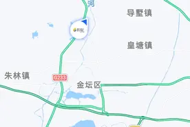 给溧阳的防疫工作点赞视频封面