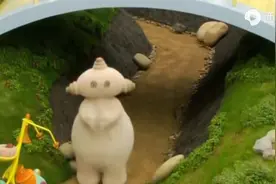 童年的回忆花园宝宝视频封面