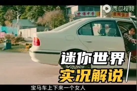 卖果的小女孩视频封面