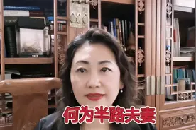 何为半路夫妻视频封面