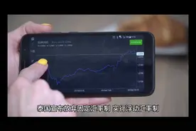 4分钟告诉你东南亚金融危机的来龙去脉！视频封面