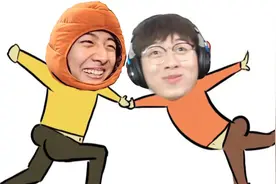 【小潮院长&中国boy】狼人傻！视频封面