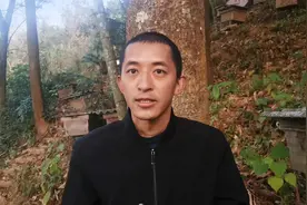蜜蜂为什么会发生空飞现象？都有哪些情况？让师傅来告诉你视频封面