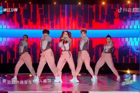【盘点】#为歌而赞 十大出圈神曲，哪一首给你留下了深刻的印象？视频封面