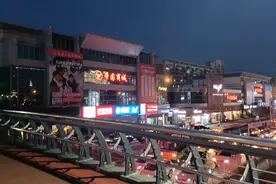 北京大兴区中心