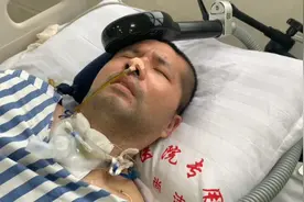 康复治疗一个月，胖哥的状态已慢慢平稳，谢谢粉丝朋友的关心祝福视频封面