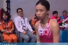 出道即巅峰的陈芋汐有多厉害，全程领跑榜单，世界大赛上演个人秀视频封面