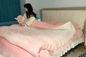 第三天vlog｜冬天早上你是几点起床呢视频封面
