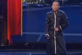 宋晓峰，文松，搞笑小品，这回终于轮到我了吧！！视频封面