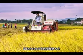 什么是新型农业视频封面