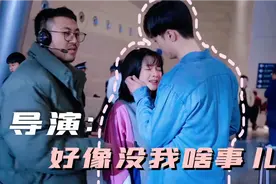 施柏宇：“我第一次求婚，陈昊宇要对我负责”~不结婚能收场？！视频封面