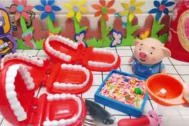 玩具故事装糖了