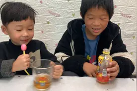 是谁把我的红茶喝完了视频封面