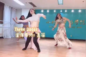 中国徐州小时代舞蹈（成功校区）视频封面