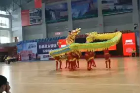 龙的传人视频封面