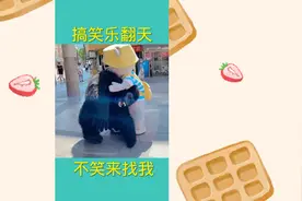 玩具熊大战视频封面