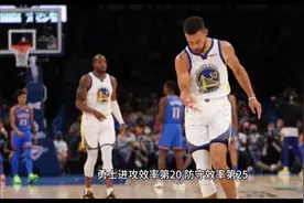 2022NBA全明星第二轮投票，库里稳坐第一，莫兰特火箭发射！视频封面