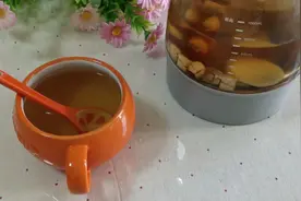 老中医推荐一款夏天喝的祛湿茶，湿热湿寒体质都可以喝，简单好用视频封面