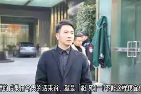 虽远必诛的真正含义是什么？从巴基斯坦，到林生斌视频封面