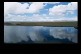 你知道，青藏高原是怎样形成的吗。视频封面