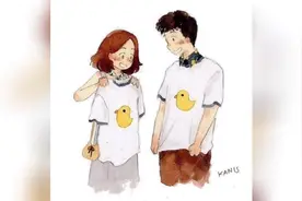 女生一个人在家都会干些什么视频封面