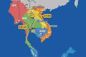 云南省铁路的前世今生与未来视频封面