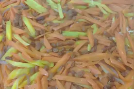 抓饭这样做也特别好吃，而且方便，不怕糊锅不怕夹生，分享开始。视频封面