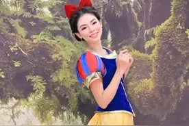 迪士尼公主大合集视频封面