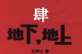 经典有声谍战小说（地下地上）视频封面
