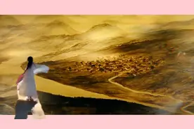 诛仙主题曲相思引，爱早已难尽，回首是潇潇暮雨