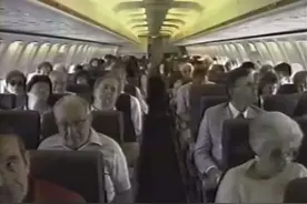 飞机上可以吸烟？视频封面