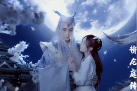 现实夫妻演绎爱而不得的虐恋，尺度太大了视频封面