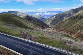 来拉萨旅游但没有多少人知道的“热振国家森林公园”你值得一去！视频封面