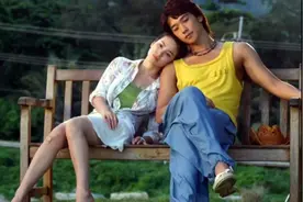 2004经典韩剧《浪漫满屋》主题曲 命运，是多少人的青春啊