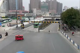 信阳市火车站视频封面