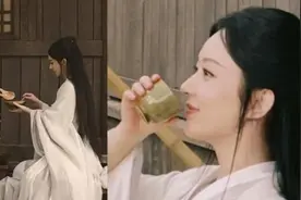 赵丽颖深夜醉酒，林更新上前搀扶满眼宠溺，与徐海乔上演摸头杀视频封面