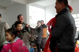 文市镇丧葬礼仪 谢孝