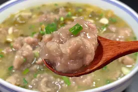 四川滑肉怎么做好吃？记住这些窍门,做出来晶莹剔透，又滑又嫩视频封面