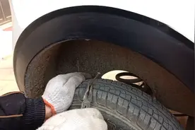 你知道真空胎和一般轮胎最大的区别是什么吗？来一起了解一下吧。视频封面