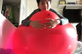 坐气球2视频封面