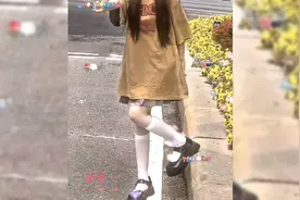 #素材✨ 温柔女生素材🙆💞 关注即可抱走🌷/.~ @西瓜视频 流🔥视频封面