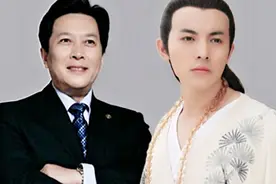 10位山东男明星，个个是棱角分明、浓眉大眼的阳刚帅哥