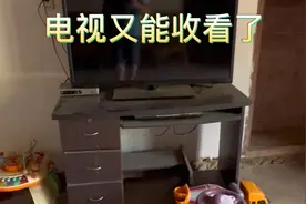 乡村电视无法收看，很多人认为是接收天锅的问题，用这招就解决了视频封面