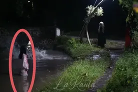 恶搞大神，扮👻吓人，真的会出人命视频封面